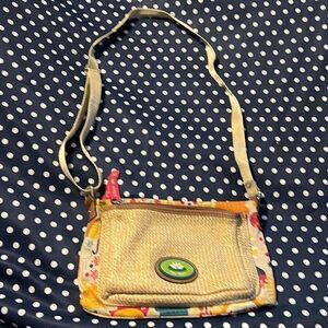 Lily Bloom Crossbody